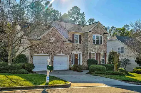 1501 Timber Wolf Dr, Durham, NC 27713 photo 1