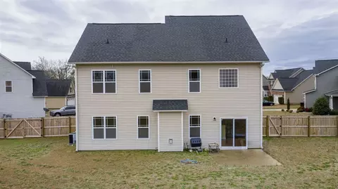 100 Lockhaven Ct, Cameron, NC 28326 photo 2