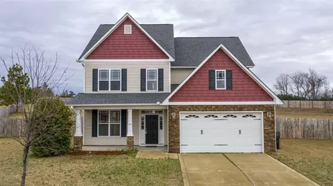 100 Lockhaven Ct, Cameron, NC 28326 photo 1