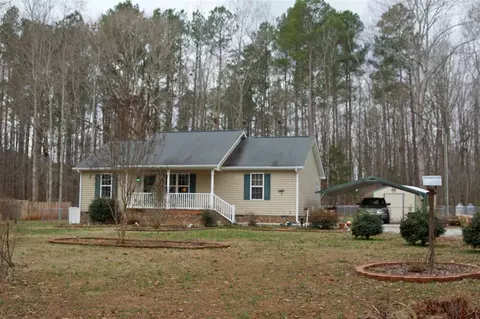 4142 Pecan Dr, Stem, NC 27581 photo 2