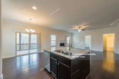 2901 Reynolda Cir, Durham, NC 27712 photo 9