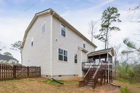 2901 Reynolda Cir, Durham, NC 27712 photo 27