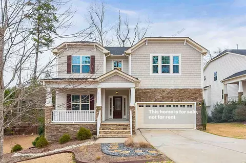 2901 Reynolda Cir, Durham, NC 27712 photo 1