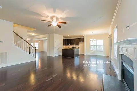 2901 Reynolda Cir, Durham, NC 27712 photo 13