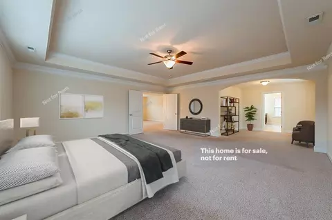2901 Reynolda Cir, Durham, NC 27712 photo 3