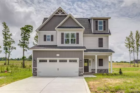 58 Trapper Pl, Benson, NC 27504 photo 2