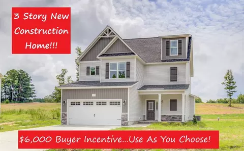 58 Trapper Pl, Benson, NC 27504 photo 1