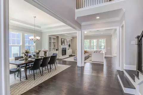 1520 Champlain Crest Way, Cary, NC 27513 photo 6