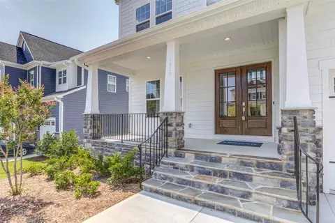 1520 Champlain Crest Way, Cary, NC 27513 photo 2