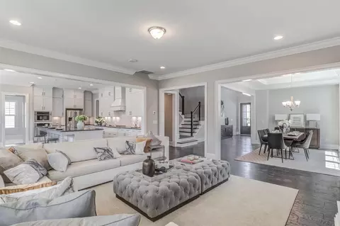 1520 Champlain Crest Way, Cary, NC 27513 photo 9
