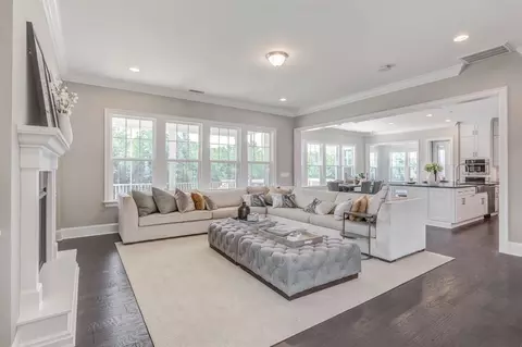 1520 Champlain Crest Way, Cary, NC 27513 photo 8