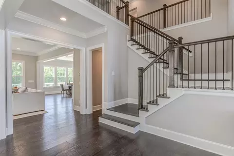 1520 Champlain Crest Way, Cary, NC 27513 photo 3