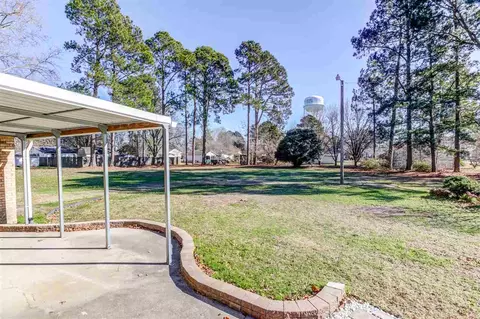 312 S Peedin Ave, Pine Level, NC 27568 photo 28