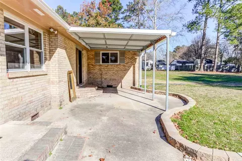 312 S Peedin Ave, Pine Level, NC 27568 photo 27