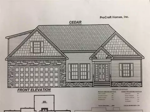 104 Weeping Willow Dr, La Grange, NC 28551 photo 3