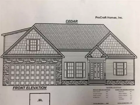 104 Weeping Willow Dr, La Grange, NC 28551 photo 1