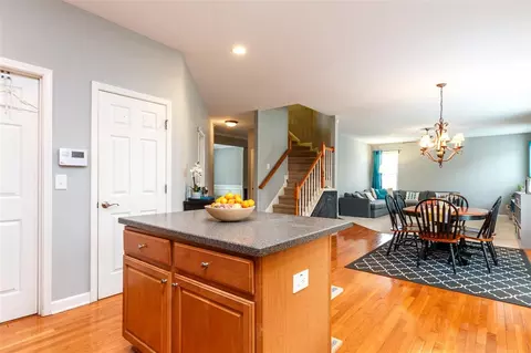 1305 Trailing Rose Ct, Wake Forest, NC 27587 photo 12
