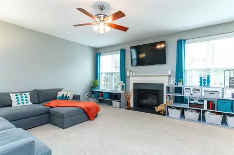 1305 Trailing Rose Ct, Wake Forest, NC 27587 photo 5