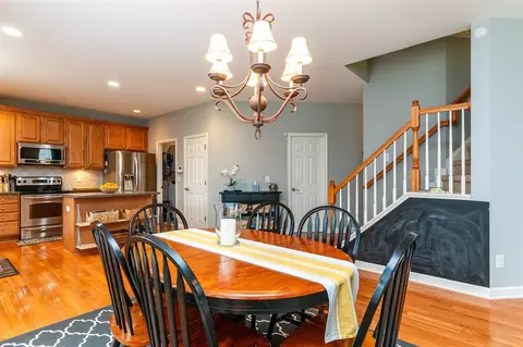 1305 Trailing Rose Ct, Wake Forest, NC 27587 photo 9