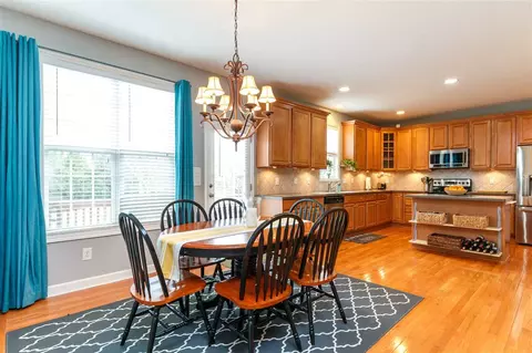 1305 Trailing Rose Ct, Wake Forest, NC 27587 photo 8