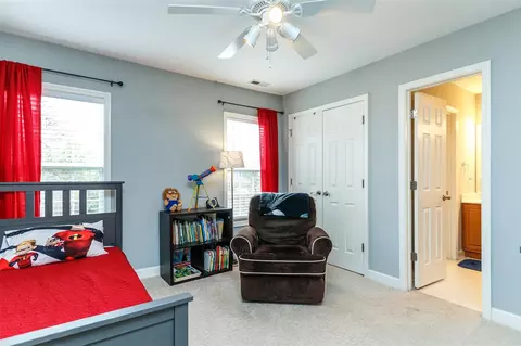 1305 Trailing Rose Ct, Wake Forest, NC 27587 photo 19