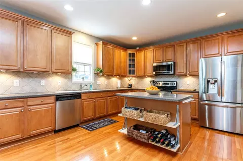 1305 Trailing Rose Ct, Wake Forest, NC 27587 photo 10