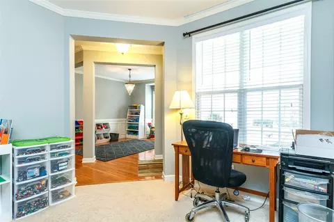 1305 Trailing Rose Ct, Wake Forest, NC 27587 photo 4