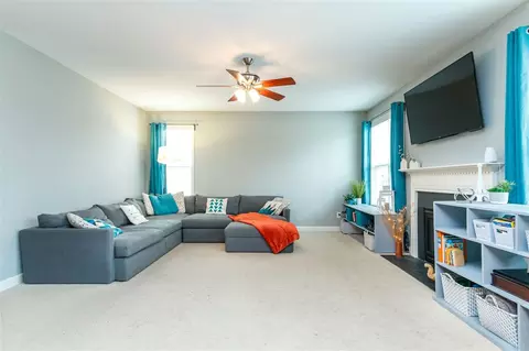 1305 Trailing Rose Ct, Wake Forest, NC 27587 photo 6