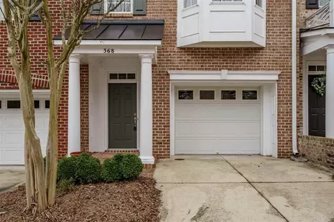 368 Bridgegate Dr, Cary, NC 27519 photo 3