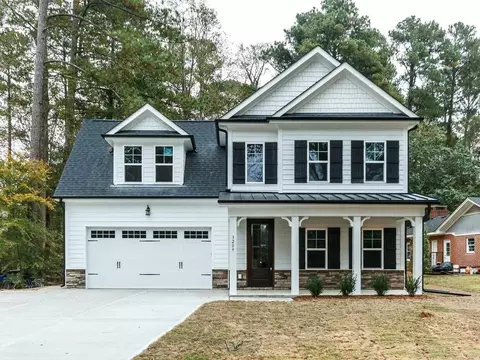 3209 Dixon Rd, Durham, NC 27707 photo 1