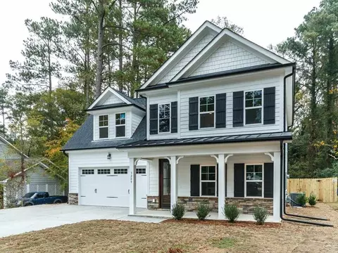 3209 Dixon Rd, Durham, NC 27707 photo 5