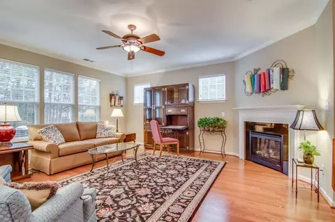 7808 Morrell Ln, Durham, NC 27713 photo 3