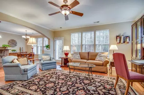 7808 Morrell Ln, Durham, NC 27713 photo 5