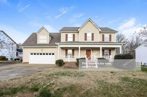 121 Belve Dr, Garner, NC 27529 photo 1