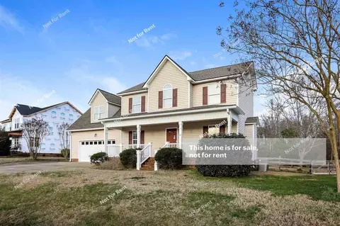 121 Belve Dr, Garner, NC 27529 photo 7