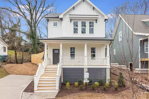 111 Hillside St, Durham, NC 27701 photo 30