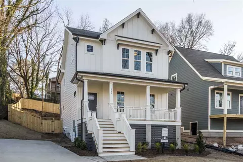 111 Hillside St, Durham, NC 27701 photo 1