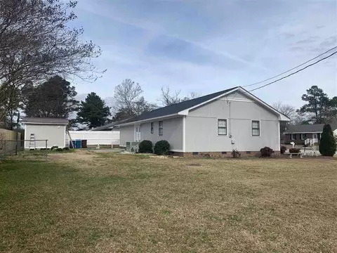 501 Saint St, Dunn, NC 28334 photo 5