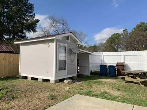 501 Saint St, Dunn, NC 28334 photo 3