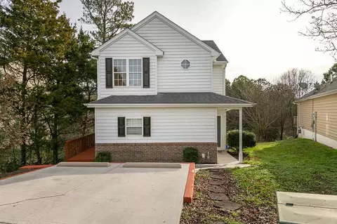 13 Forest Creek Dr, Durham, NC 27713 photo 1