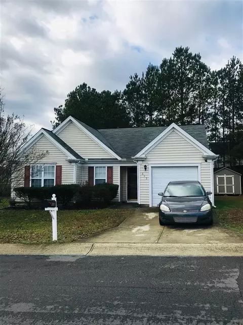 613 Quartz Dr, Durham, NC 27703 photo 2