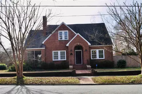 316 E Davis St, Smithfield, NC 27577 photo 2