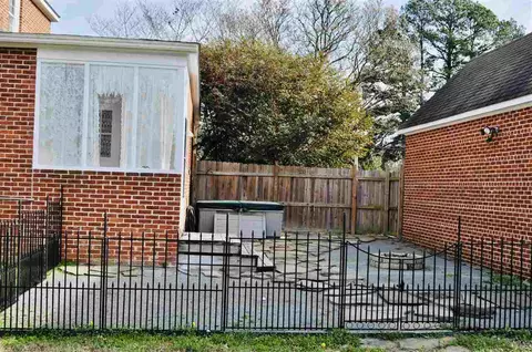 316 E Davis St, Smithfield, NC 27577 photo 29