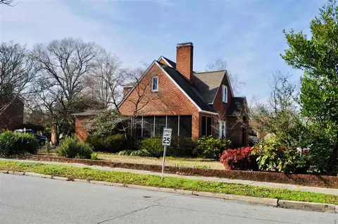 316 E Davis St, Smithfield, NC 27577 photo 3