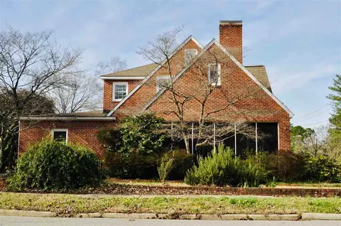 316 E Davis St, Smithfield, NC 27577 photo 4
