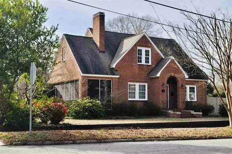 316 E Davis St, Smithfield, NC 27577 photo 1