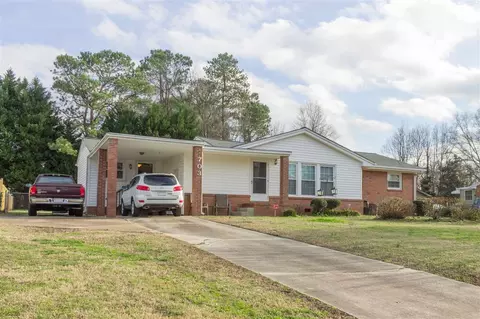 703 Ralph Dr, Cary, NC 27511 photo 2