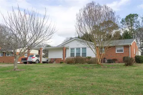 703 Ralph Dr, Cary, NC 27511 photo 1