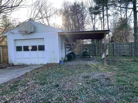 3407 Pine Valley Rd, High Point, NC 27265 photo 8