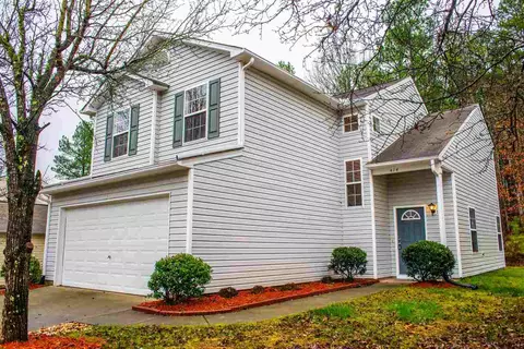 414 Summer Breeze Dr, Durham, NC 27704 photo 1